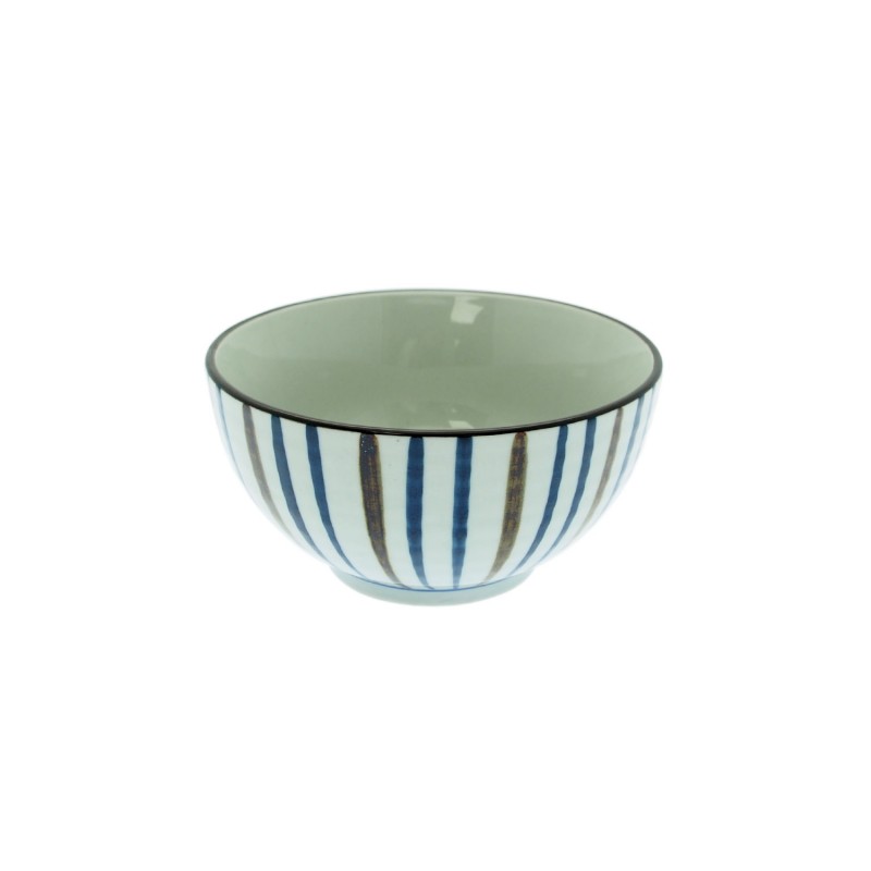 Ceramic Bowl 6in